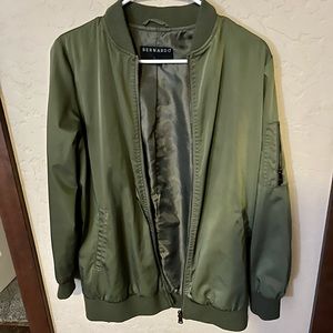 Bernardo Jacket